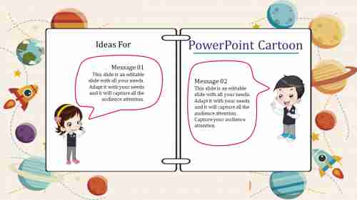 powerpoint cartoon-Ideas For Powerpoint Cartoon